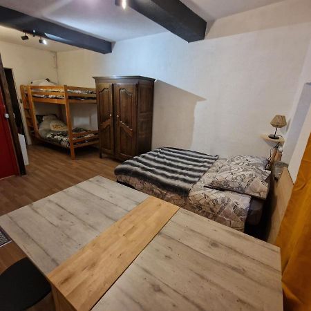 Grand Studio 4 Personnes Apartment Barcelonnette Luaran gambar